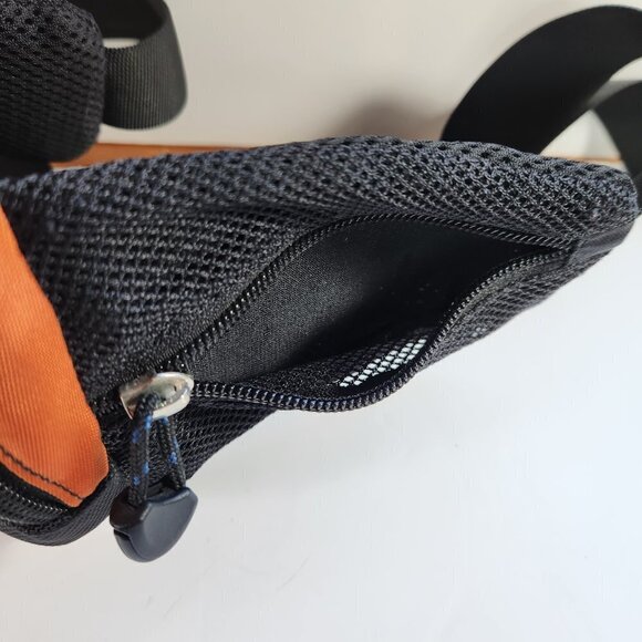 Mountain Equipment Fanny Pack Belt Bag Padded Outdoor Hiking Carryall Or… - Picture 16 of 16